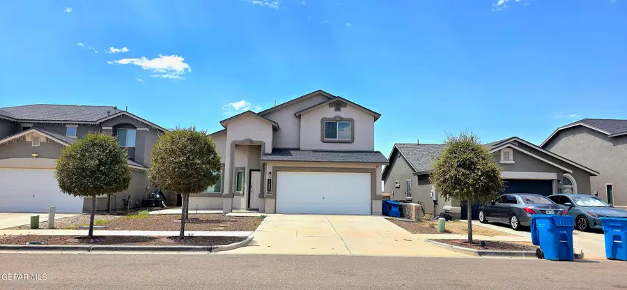 11257 Cielo Mar Drive, El Paso, TX 79936 - #2