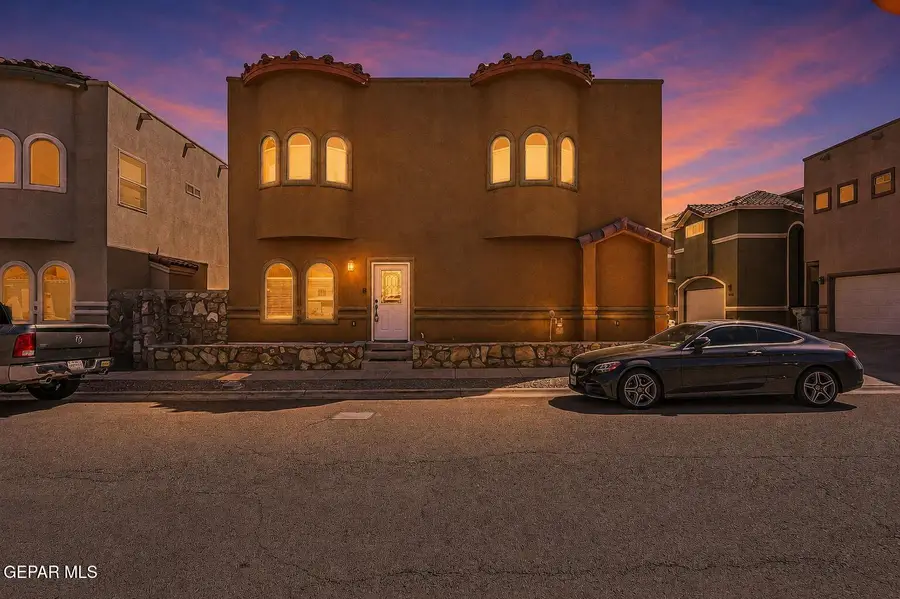 12263 Gaudi Way, El Paso, TX 79938 - #2