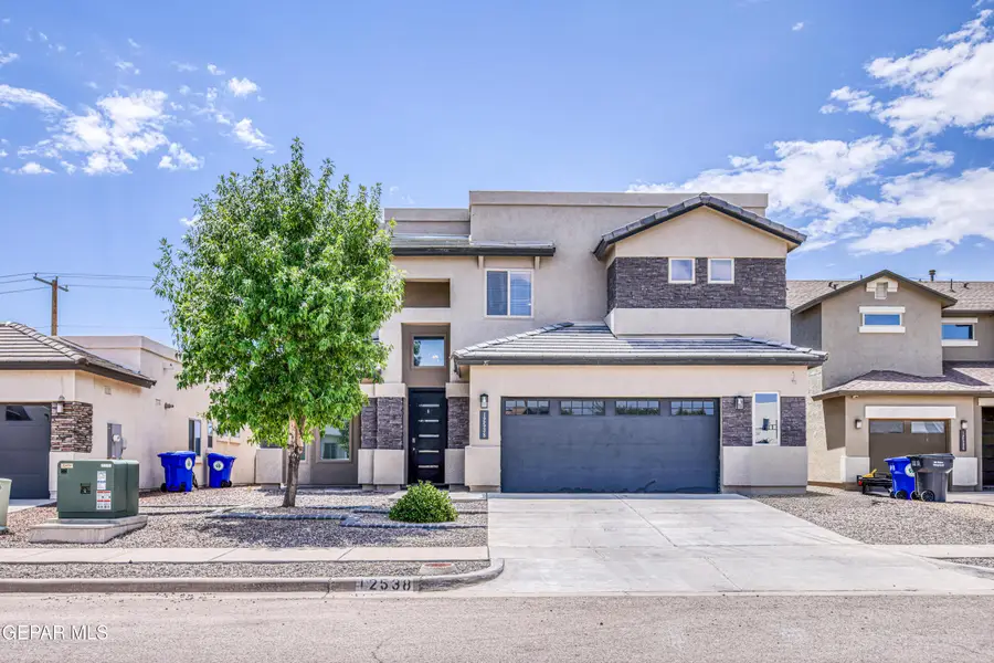 12538 Breeder Cup Way, El Paso, TX 79928 - #2