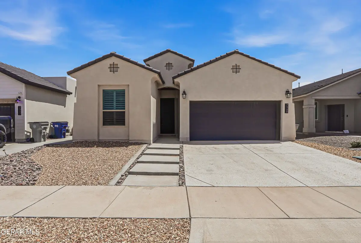 7340 Norte Brasil Drive, El Paso, TX 79934 - #1