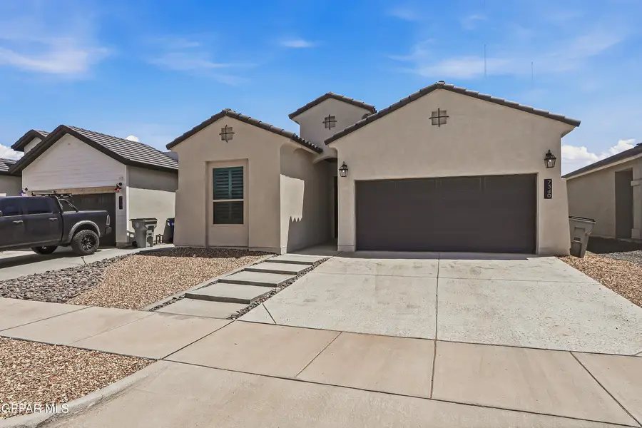 7340 Norte Brasil Drive, El Paso, TX 79934 - #2
