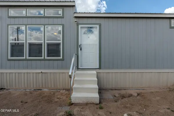 824 Kelwood Street #4, Anthony, TX 79821