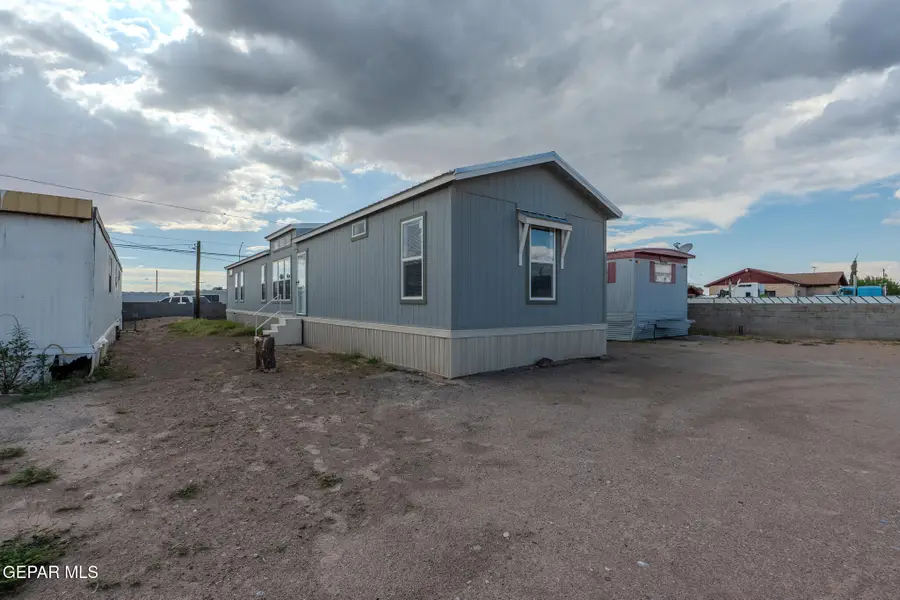 824 Kelwood Street #4, Anthony, TX 79821 - #2
