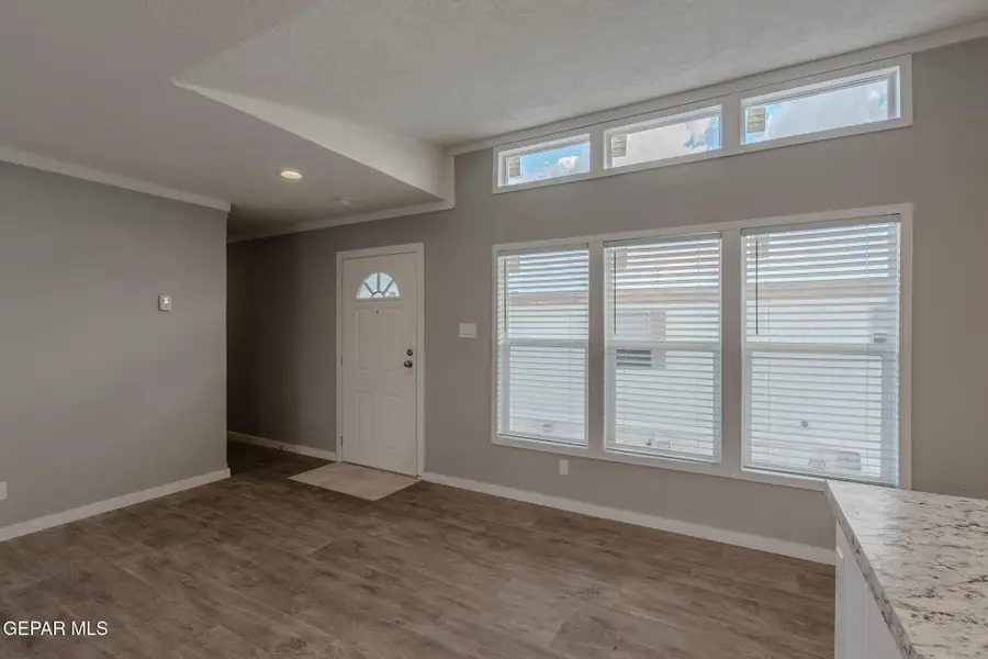 824 Kelwood Street #4, Anthony, TX 79821 - #3