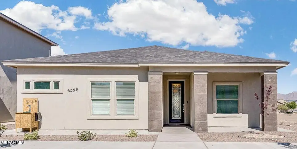 2429 Tony Harper Street, El Paso, TX 79912 - #1