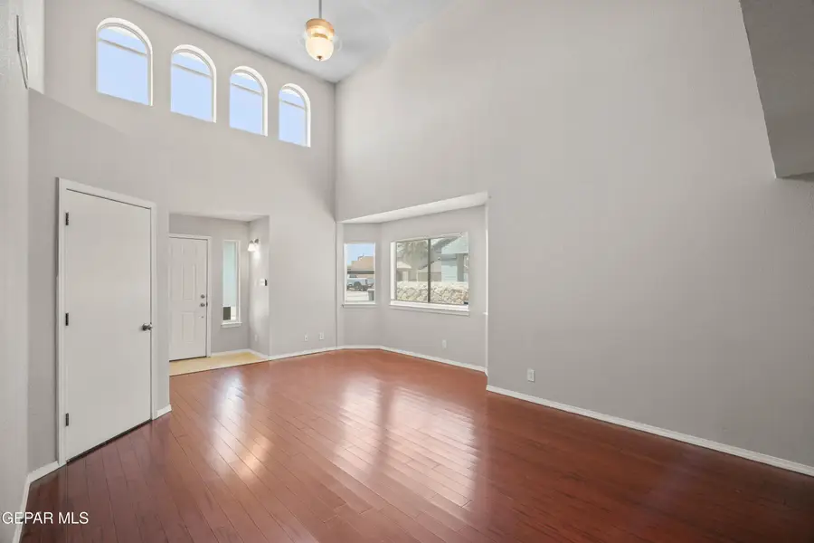 424 Cactus Crossing Drive, Horizon City, TX 79928 - #3