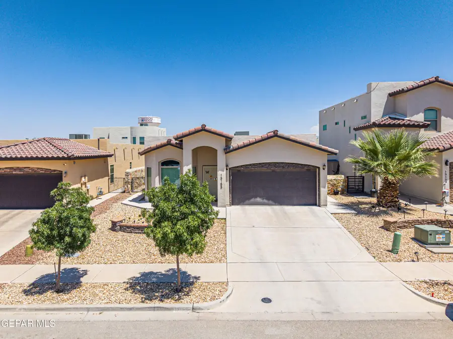13155 Celtic Drive, Horizon City, TX 79928 - #2