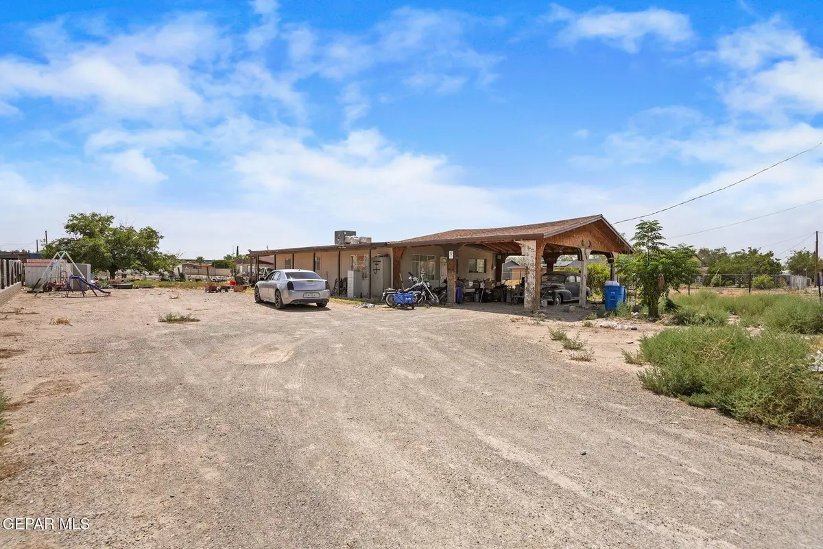13436 Zacatal Drive, San Elizario, TX 79849 - #1