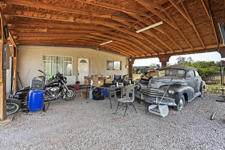13436 Zacatal Drive, San Elizario, TX 79849 - #3