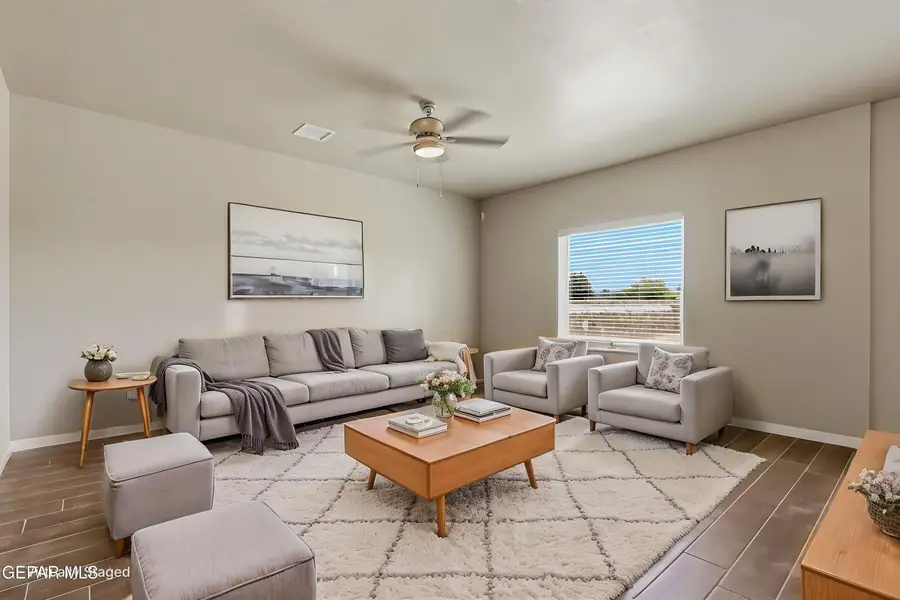 545 Paseo Campanero Street, Horizon City, TX 79928 - #3