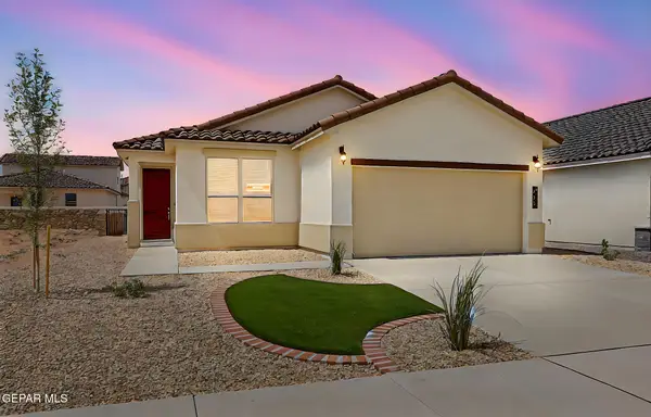 549 Paseo Campanero Street, Horizon City, TX 79928