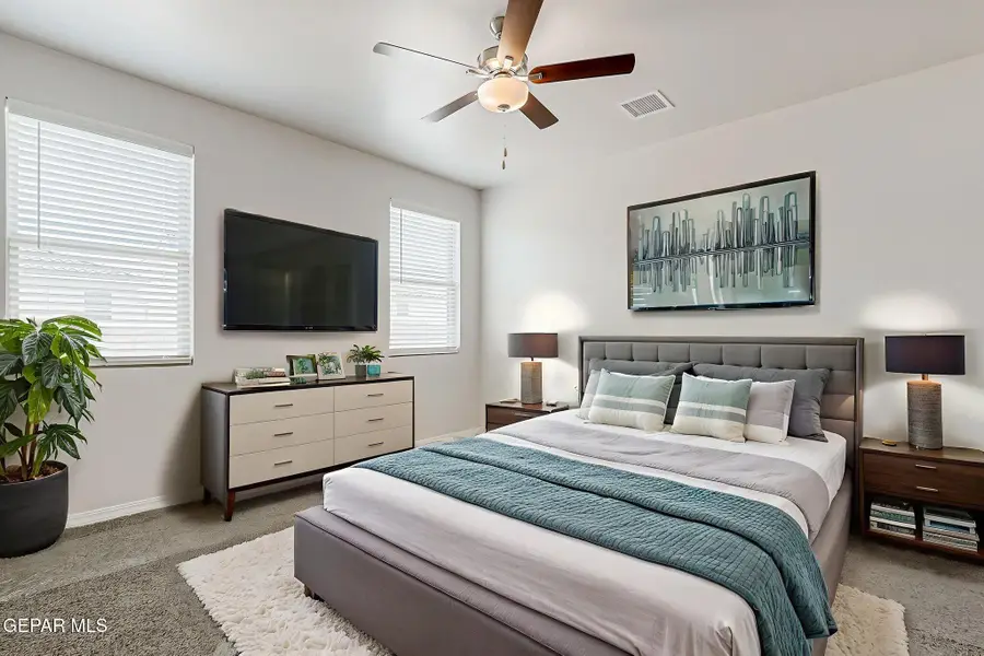 549 Paseo Campanero Street, Horizon City, TX 79928 - #3