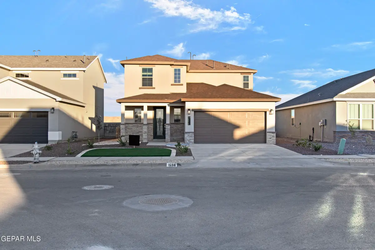 13984 Paseo Del Mar Drive, El Paso, TX 79928 - #1