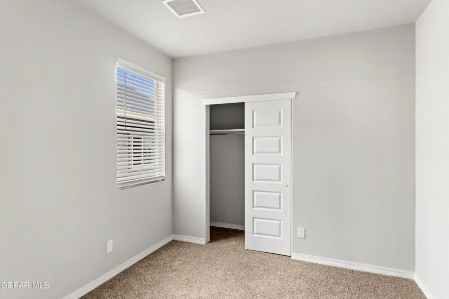 14408 Desert Wind Drive, El Paso, TX 79928 - #3