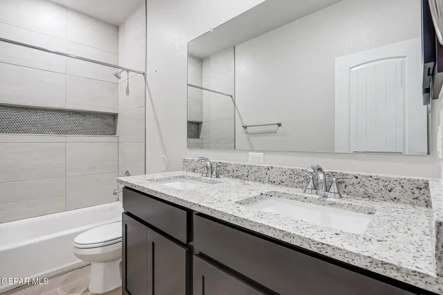 14720 Cactus Breeze Way, Horizon City, TX 79928 - #2