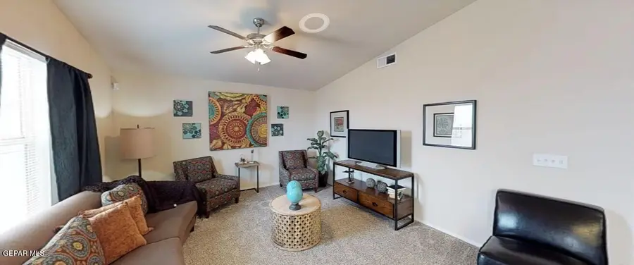 14212 Star Cactus Avenue, Horizon City, TX 79928 - #3