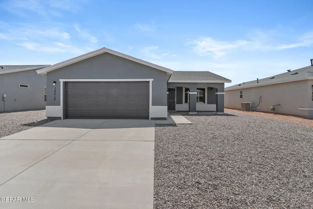 14220 Star Cactus Avenue, Horizon City, TX 79928 - #1