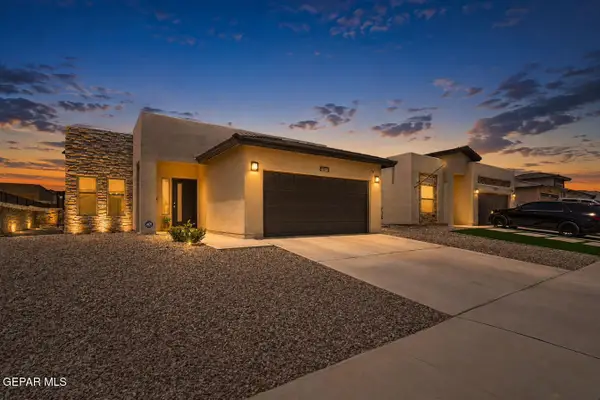 621 Paseo Dulce Avenue, Horizon City, TX 79928