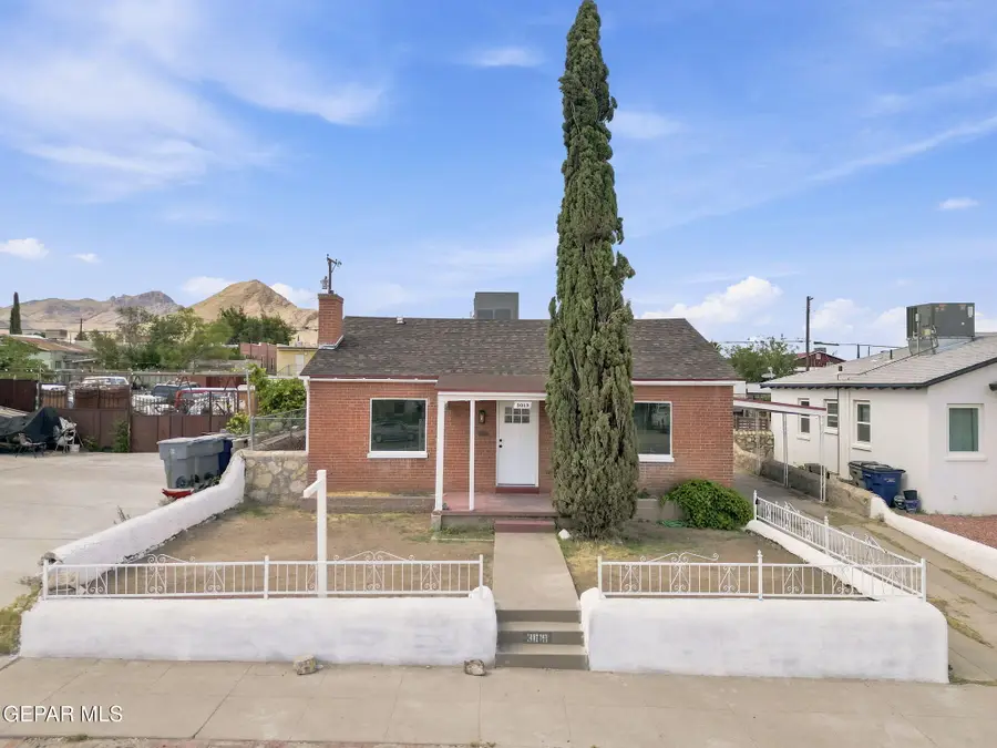 3019 Fort Boulevard, El Paso, TX 79930 - #2