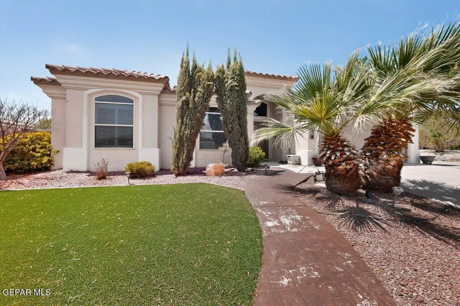 413 Emerald Shore Lane, El Paso, TX 79928 - #2