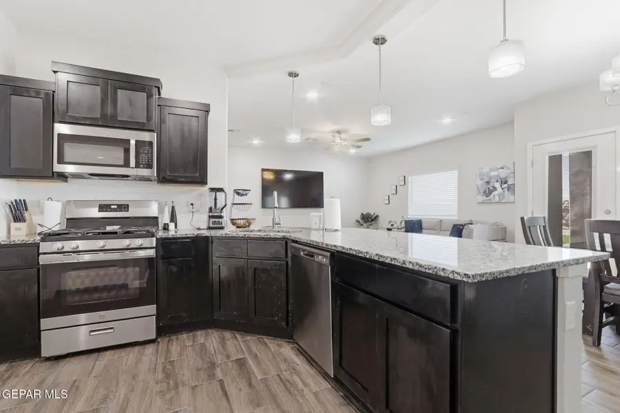 13062 Grantham Lane, El Paso, TX 79928 - #3