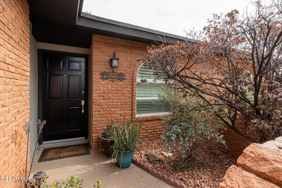 7109 Tierra Alta Avenue, El Paso, TX 79912 - #3