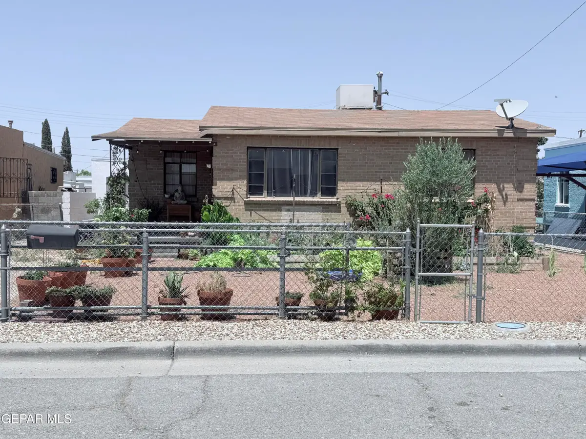 113 Oriole Way, El Paso, TX 79915 - #1