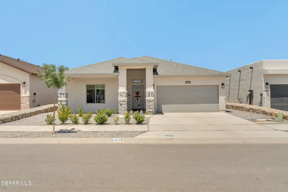 51049 Purple Mat Avenue, El Paso, TX 79934 - #1