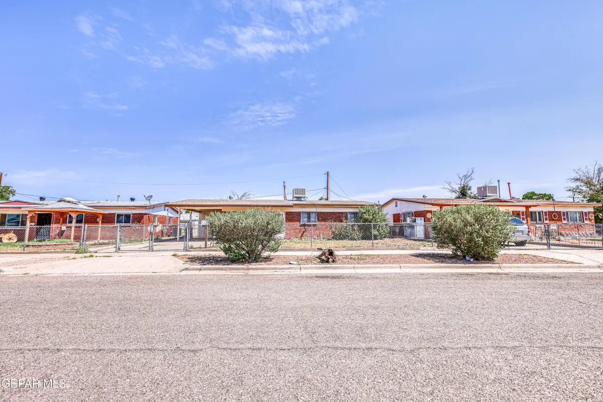 5821 Vanguard Court, El Paso, TX 79924 - #1