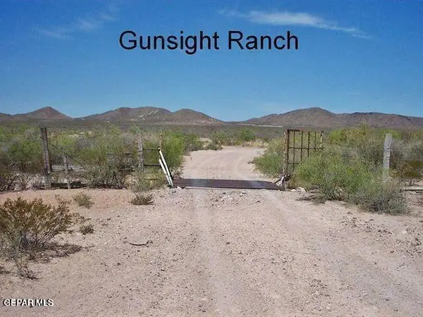 PN55369 Tbd22 Sec 2 Sec Psl R#2 Lot 14, Sierra Blanca, TX 79851