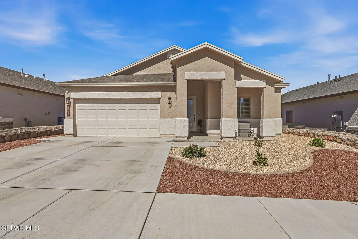 7413 White Cedar Place, Canutillo, TX 79835 - #1