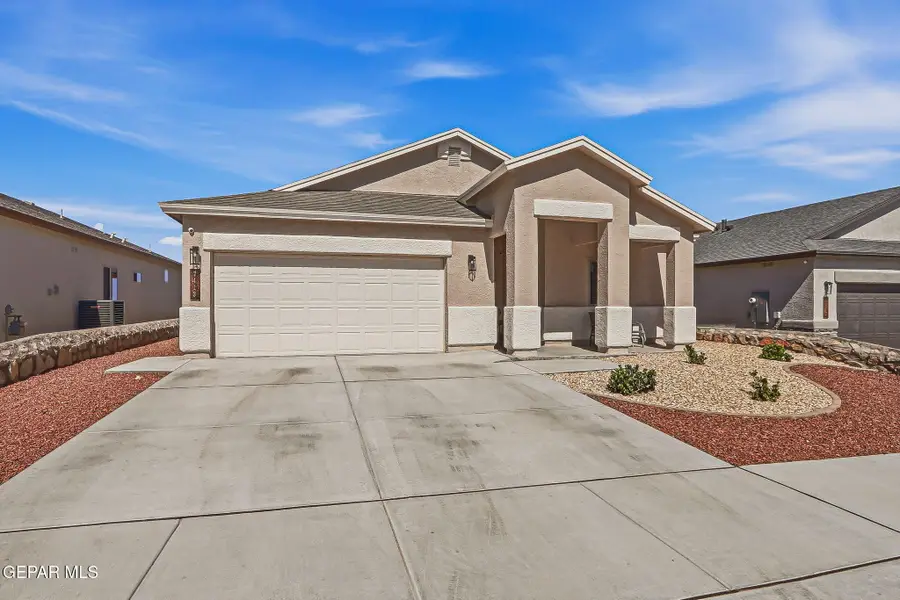 7413 White Cedar Place, Canutillo, TX 79835 - #2
