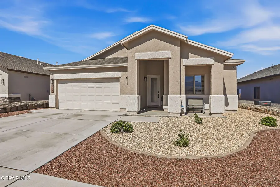 7413 White Cedar Place, Canutillo, TX 79835 - #3