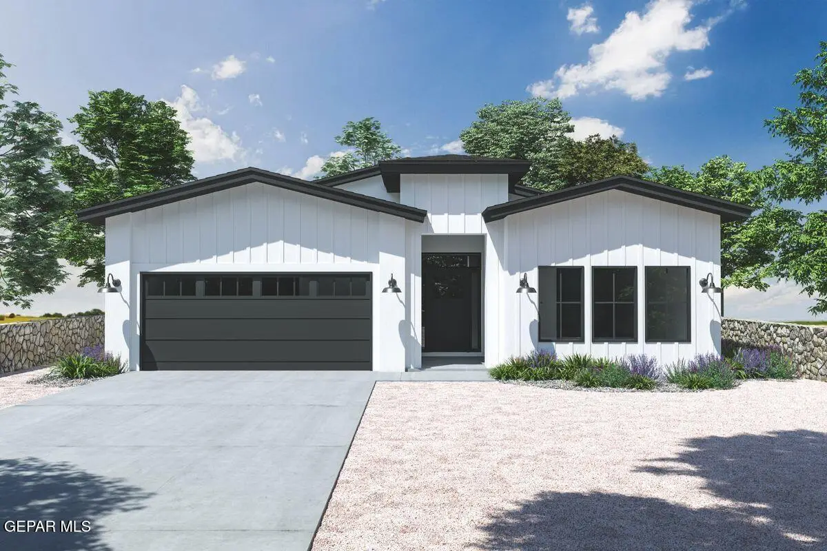 13437 Emerald Terrace Drive, Horizon City, TX 79928 - #1