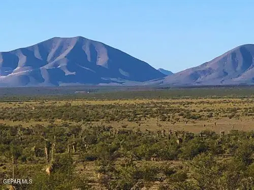 TBD Pn55383 22 Sec7 Rpt #2 Lot1 Road, Sierra Blanca, TX 79851 - #2
