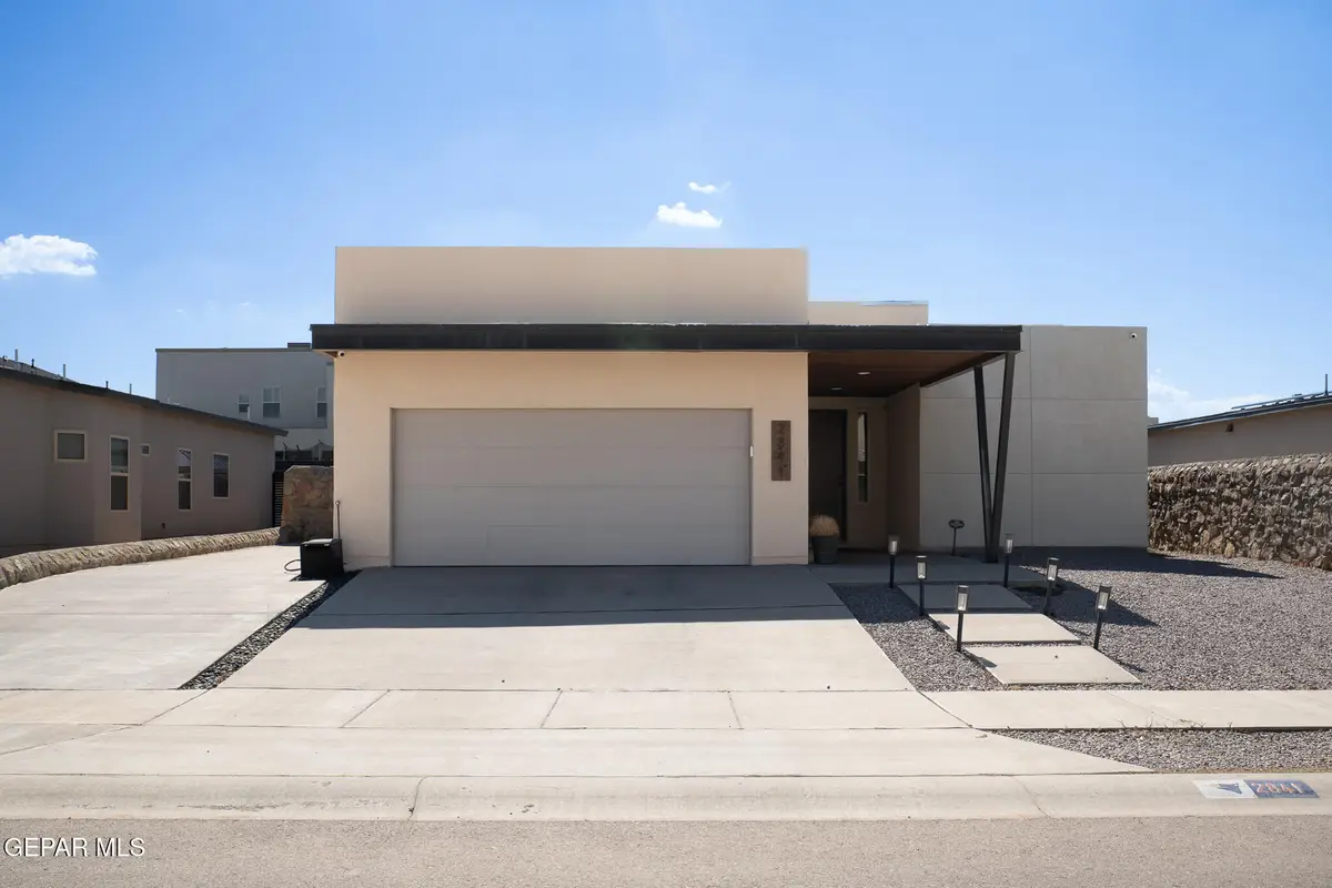 2841 Sammy Cervantes Street, El Paso, TX 79938 - #1