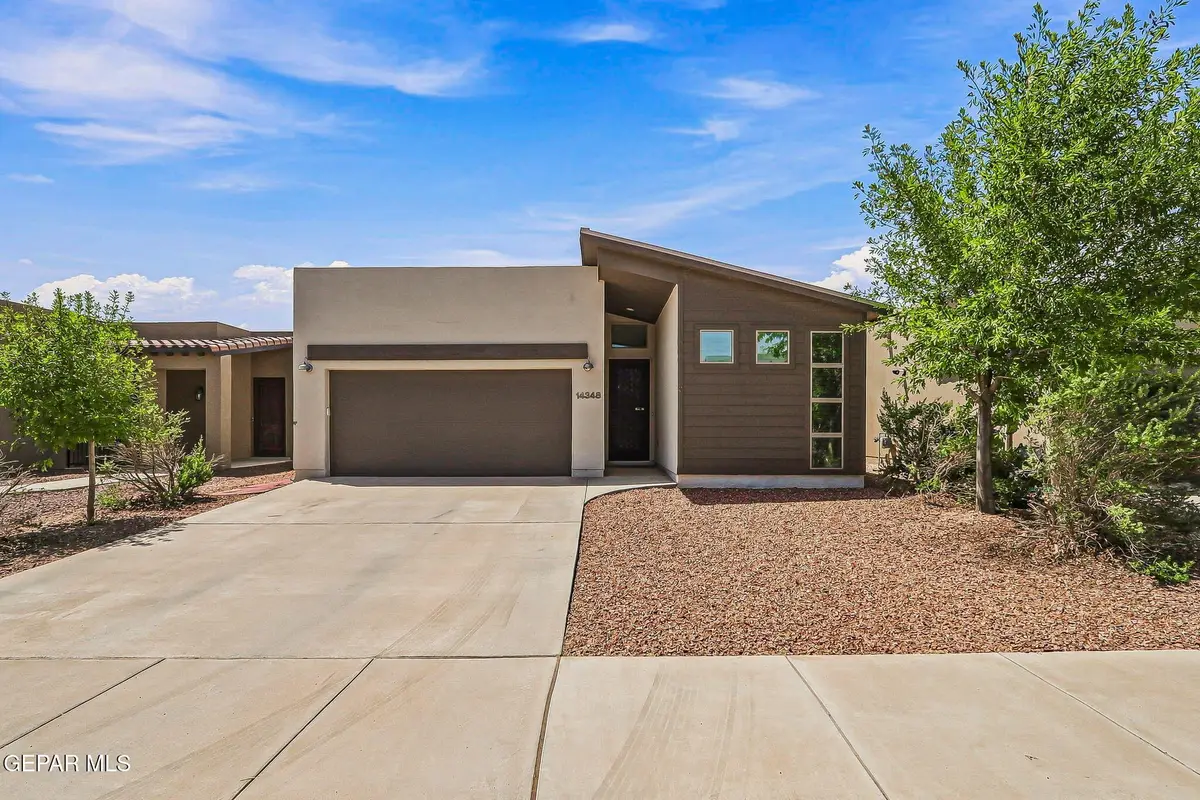 14348 Angel D Garcia Court, El Paso, TX 79938 - #1