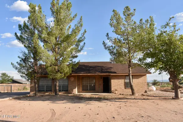178 Esquivel Court, Clint, TX 79836
