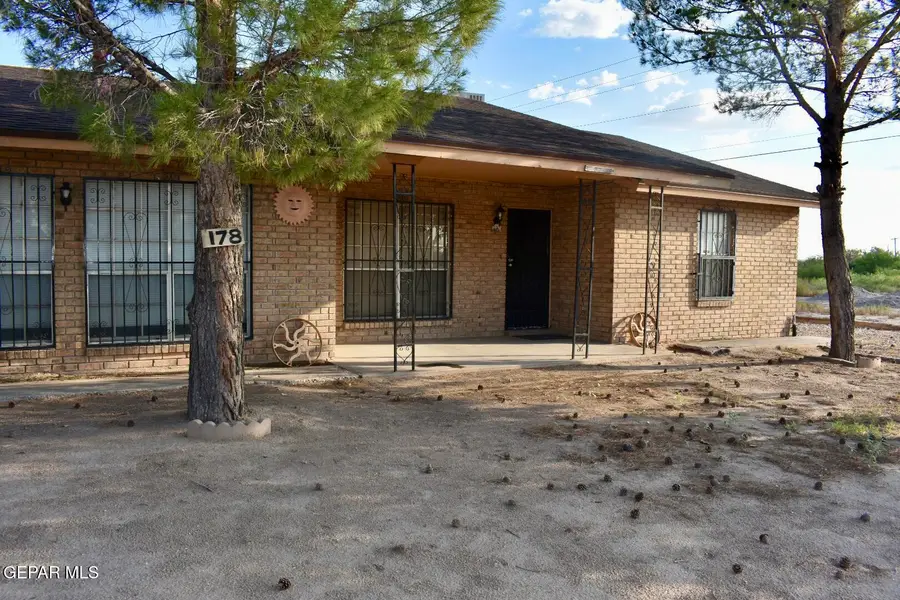 178 Esquivel Court, Clint, TX 79836 - #2