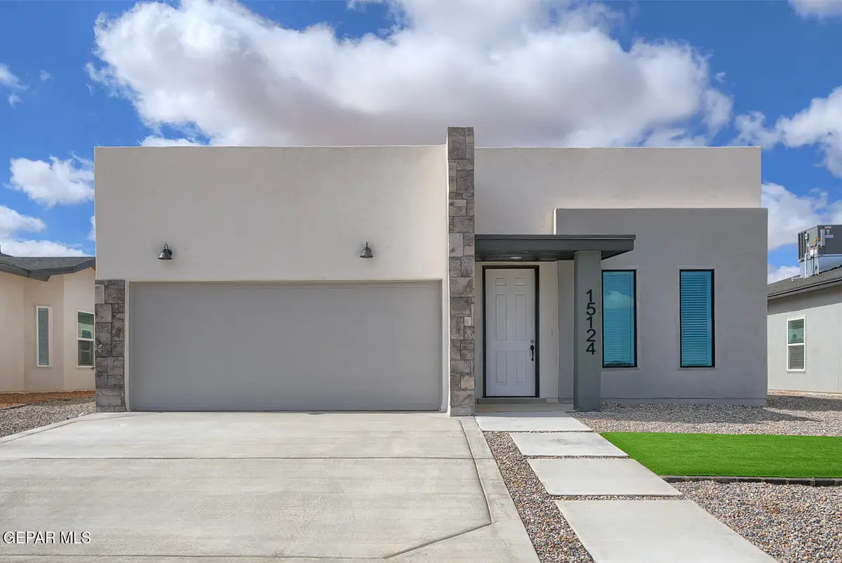 15125 Laura Lane, El Paso, TX 79938 - #1
