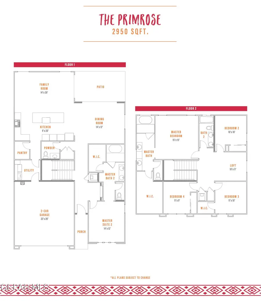 124 Peregrino Trail, Sunland Park, NM 88008 - #2