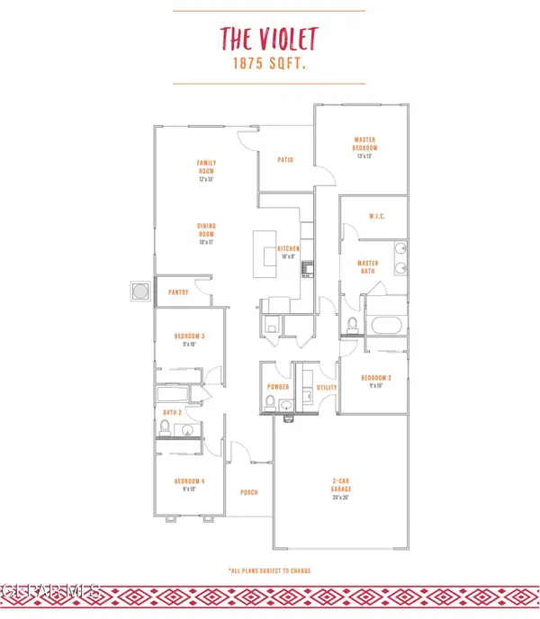 105 Water Tank Road, Sunland Park, NM 88008