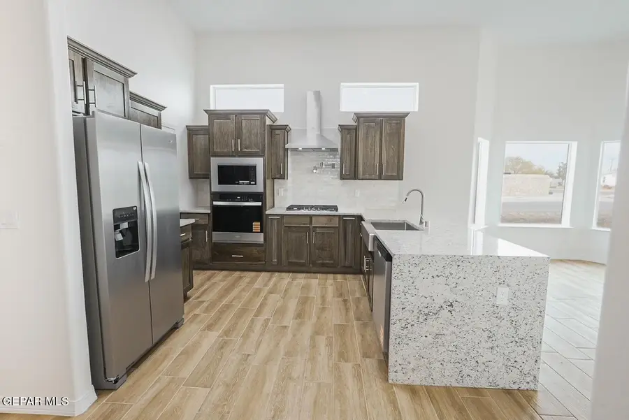 105 Water Tank Road, Sunland Park, NM 88008 - #2
