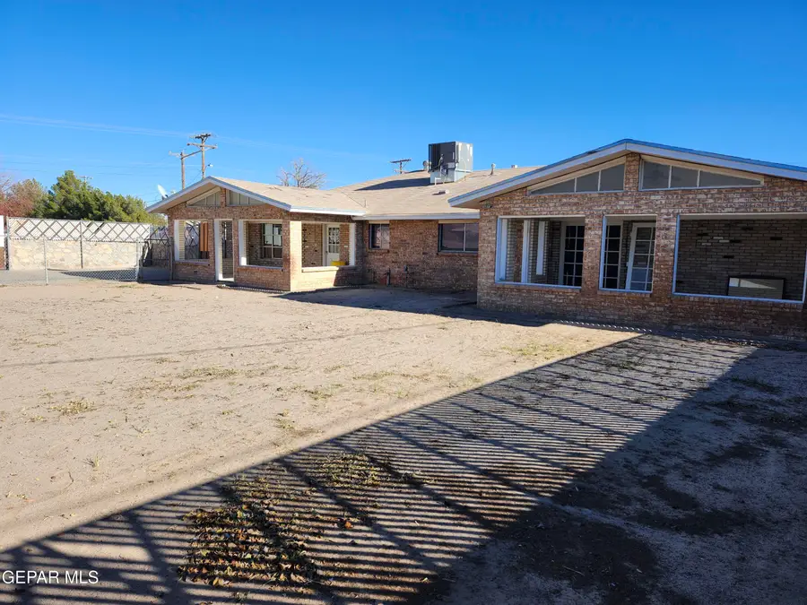 631 Mike Maros Street, Fabens, TX 79838 - #3