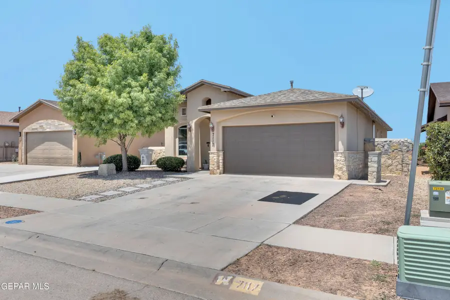 7117 N Skies Lane, El Paso, TX 79934 - #3