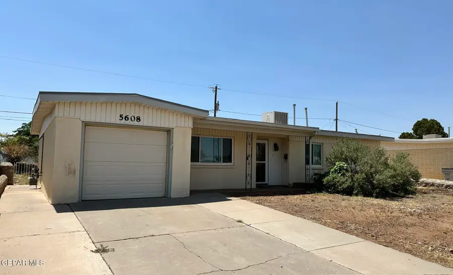 5608 Sarah Anne Avenue, El Paso, TX 79924 - #3