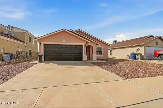 5568 Manuel Moreno Drive, El Paso, TX 79934 - #1