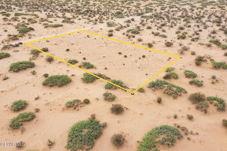 PN-402299 O'shea Road, El Paso, TX 79938 - #3