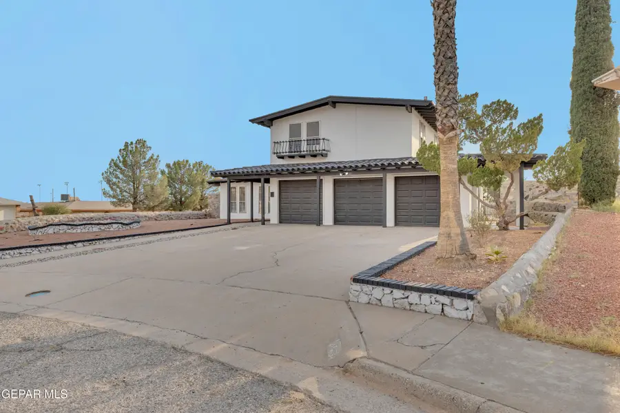 6637 Mariposa Drive, El Paso, TX 79912 - #3