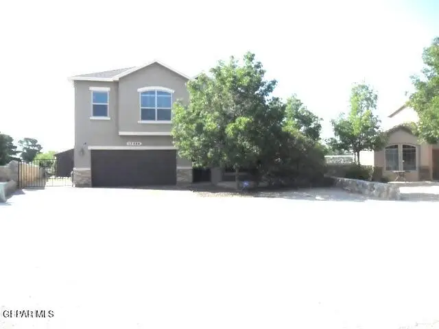 13864 Hollywood Drive, Horizon City, TX 79928 - #2